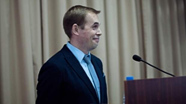 Александр Молотов / Фото: архив Amic.ru