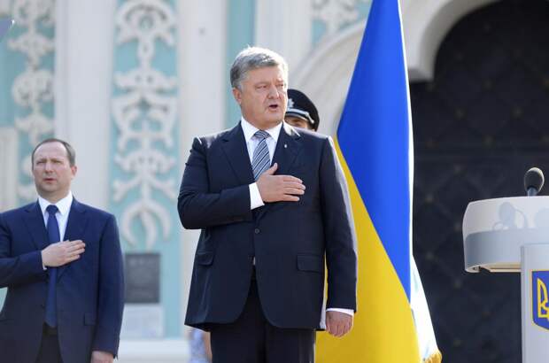 С чем пожаловал Курт Волкер на Украину?