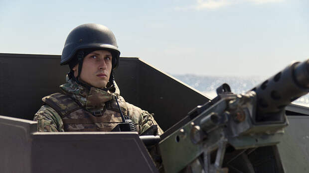 Глава инженерных войск: ВСУ строят сплошную линию обороны от Киева до Сум