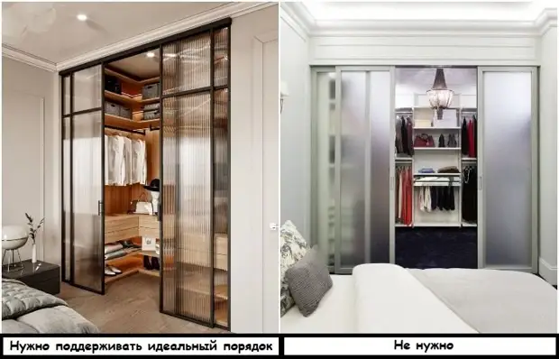 Интерьерные решения, которые красивые и удобные только на картинке