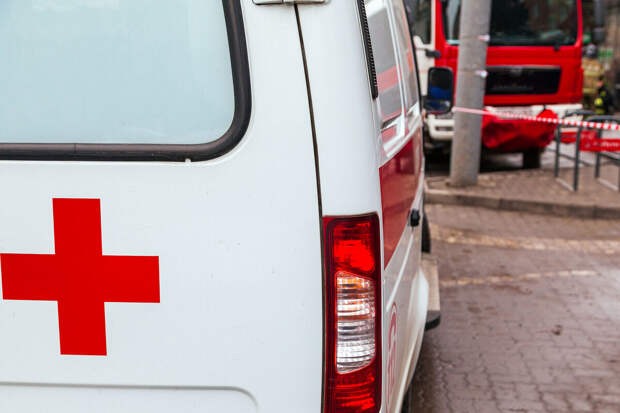 В Дагестане спасли семь человек, унесенных течением реки