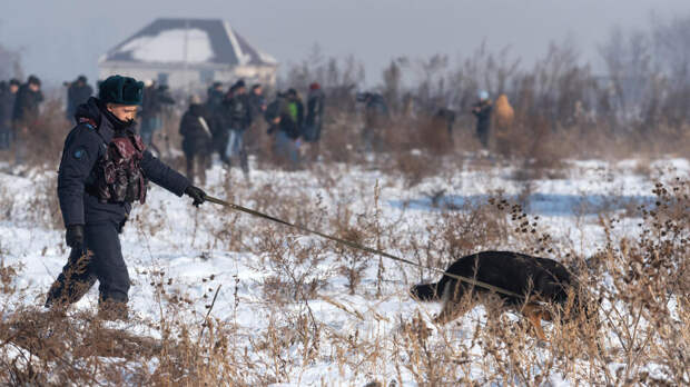РЕН ТВ публикует список пропавших в Пермском крае снегоходчиков