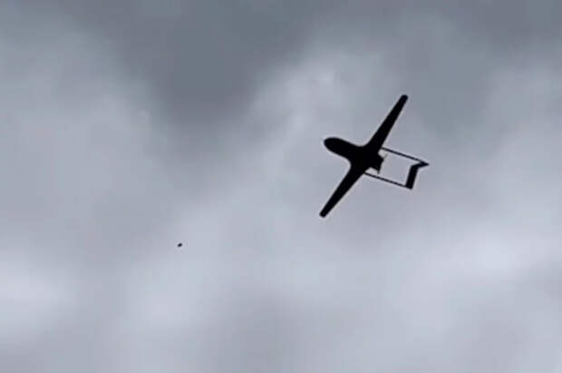 Стало известно, откуда дроны ВСУ атаковали Каспийск