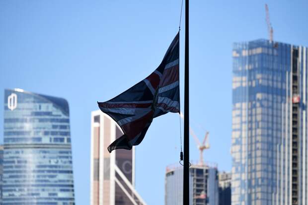 В Британии высказались о покупке Гренландии