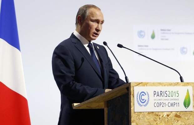 Путин: Программа по расселению аварийного жилья готовится