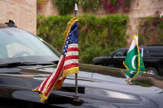 Участники переговоров обсуждают продление перемирия между Ираном и США