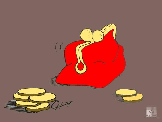 С 1 января в России размер МРОТ превысил 27 тыс. рублей