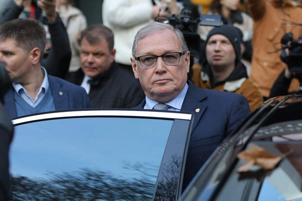 В МИД предупредили Молдавию о последствиях выхода из СНГ