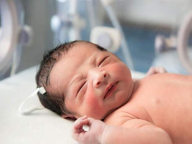 63-летняя китаянка родила дочь после смерти единственного сына