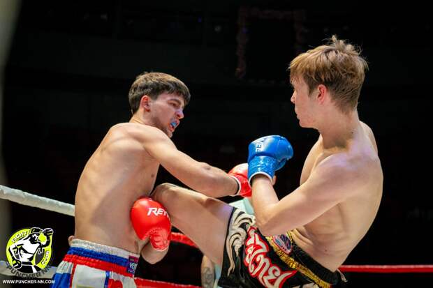 7 февраля откроет новый сезон лига профессиональных боёв Emerald Fight