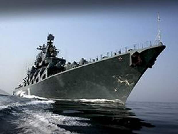 Корабли ВМФ России покинули Автралию Корабли ВМФ России покинули Автралию