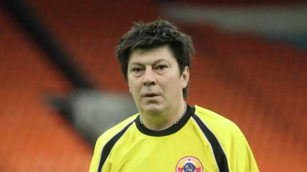 Дасаев — о Бубнове: если у человека беда с головой, то что я могу сделать