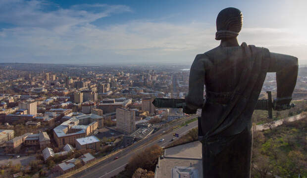 Стало известно о секретных переговорах Ирана в Армении