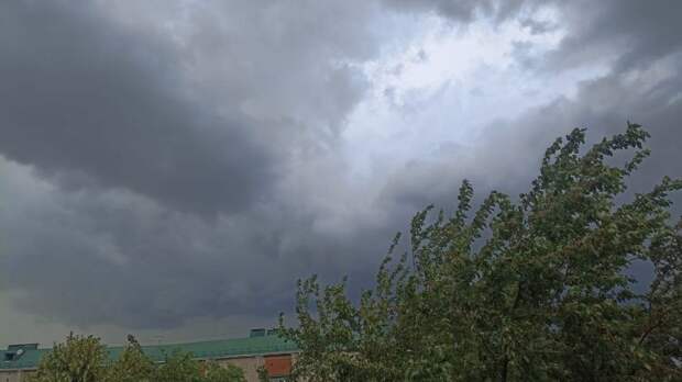 Стало известно, когда погода порадует Кубань: конец апреля дождливый и ветреный