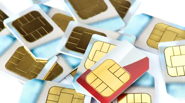 Аналитик Кусков прокомментировал идею ограничить число оформляемых на одно лицо сим-карт