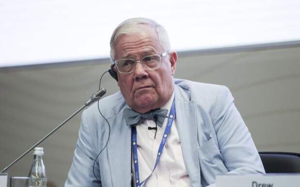 Джим Роджерс заявляет о продаже всех российских активов