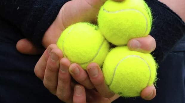 На турнире WTA в Остине появилась «комната ярости» для теннисистов