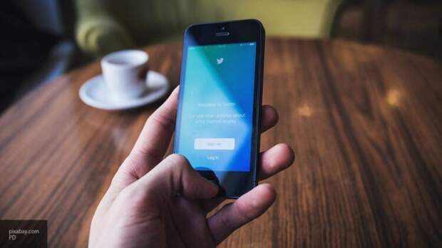 Twitter и Facebook стали площадками для продвижения идей Демпартии США