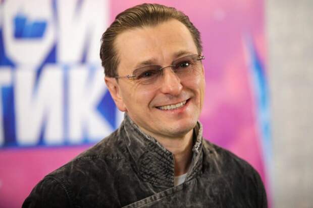 Сергей Безруков поблагодарил Минкультуры за оказанное доверие