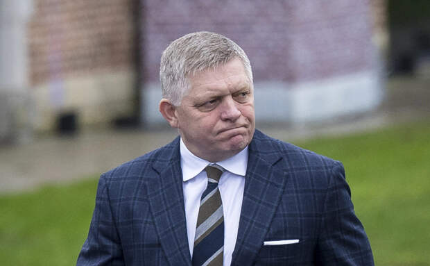 Фицо: Киев может снова заблокировать «Дружбу» после получения кредита ЕС