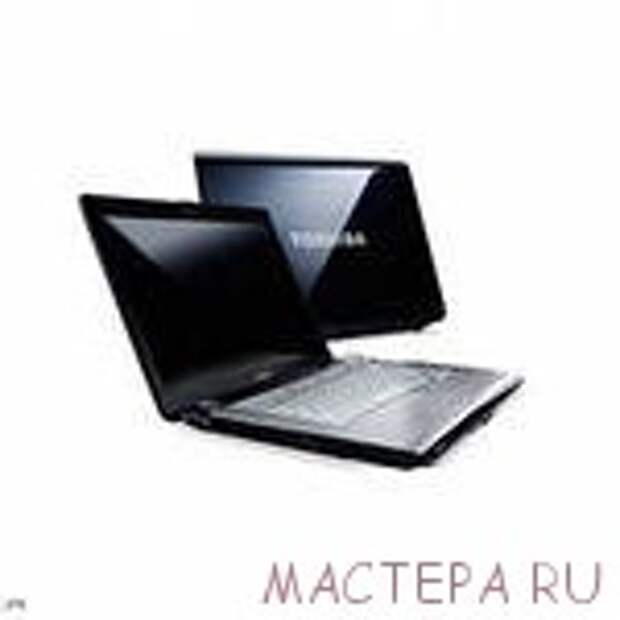 Toshiba Satellite A200
