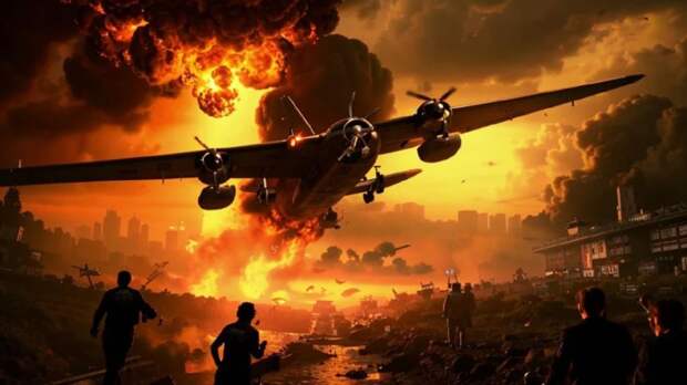 "ВСУ передохнут за 30 дней": Глава СБУ объявил "джихад" флоту России и Крымскому мосту 9 мая. Невероятный ответ Путина довёл Киев "до слёз"