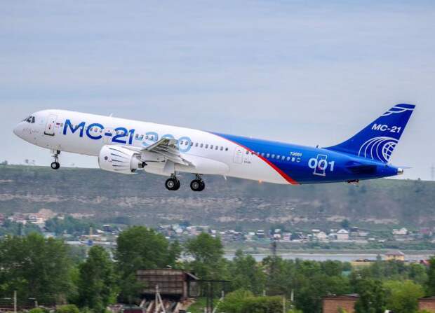 Sohu: Китай впечатлён ударом Путина по монополии Boeing и Airbus Sohu: Китай впечатлён ударом Путина по монополии Boeing и Airbus