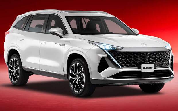 Новый Москвич М90: что ждать от кроссовера? Изучили отзывы владельцев аналога