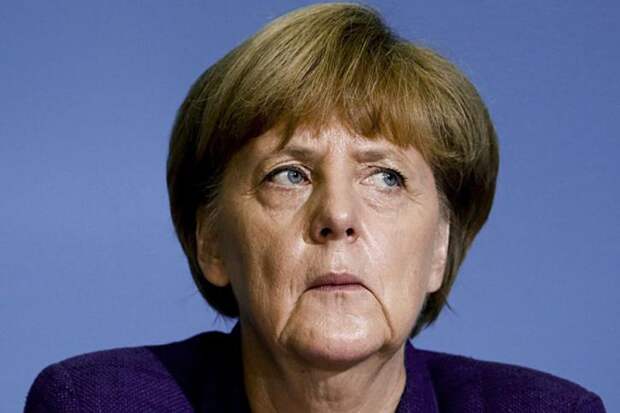 Ангела Меркель пообещала не употреблять свою любимую фразу