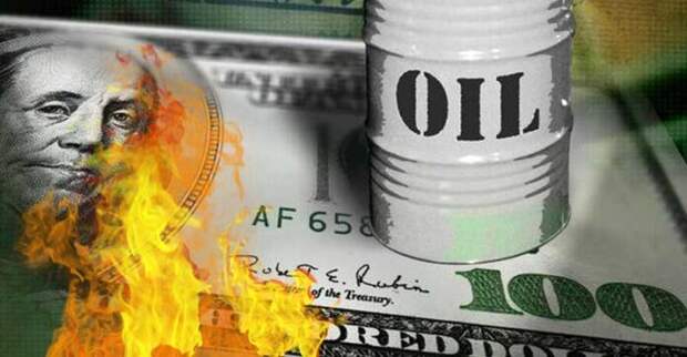 Саудовская Аравия рассматривает возможность вступления в БРИКС Саудовская Аравия отказалась продлевать договор с США об обязательной торговле нефтью только в американских долларах, сообщает Nasdaq.-4