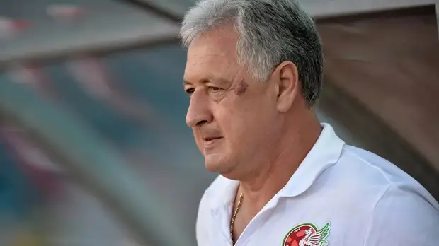 Билялетдинов оценил предстоящий матч «Спартака» под руководством Тедеско