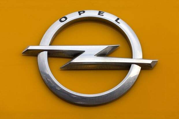 Дорогой Opel, а вы к нам снова зачем? Дорогой Opel, а вы к нам снова зачем?