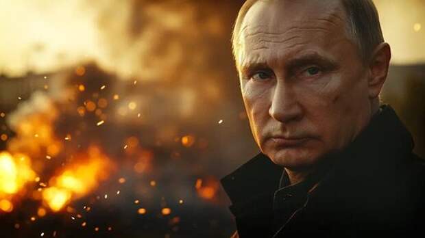 "Перемирие отменяется". Генерал Соболев сделал грозное предупреждение перед приказом Путина
