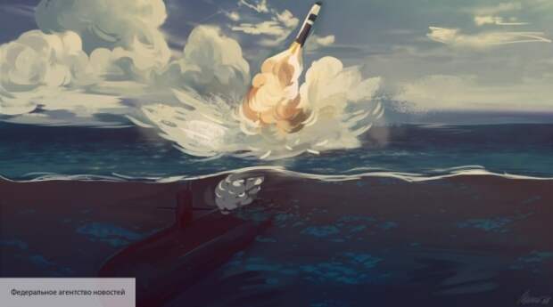 В Британии вспомнили о русском моряке, который спас весь мир В Британии вспомнили о русском моряке, который спас весь мир