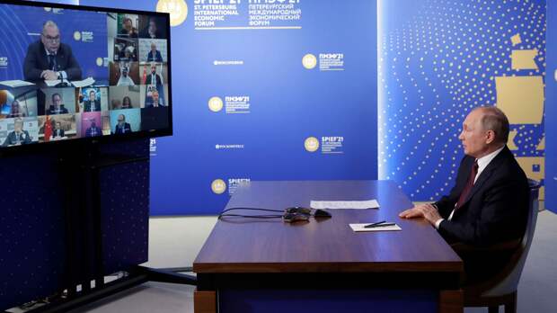 Путин считает, что не вправе оценивать работу коллег 