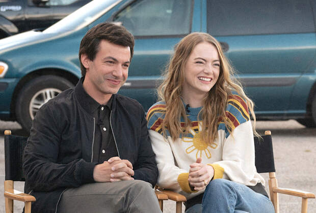 The Curse Review: Prepare to Cringe All the Way Through This Unsettling Oddity