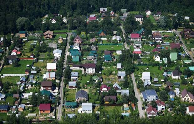 Росреестр намерен уточнить требования к земельным участкам