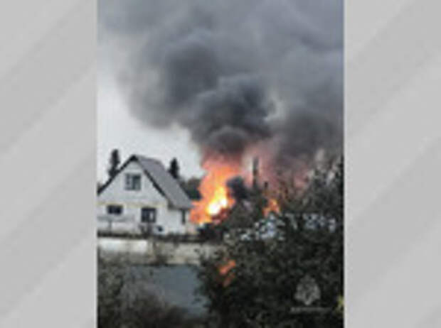 Фото: МЧС Алтайского края