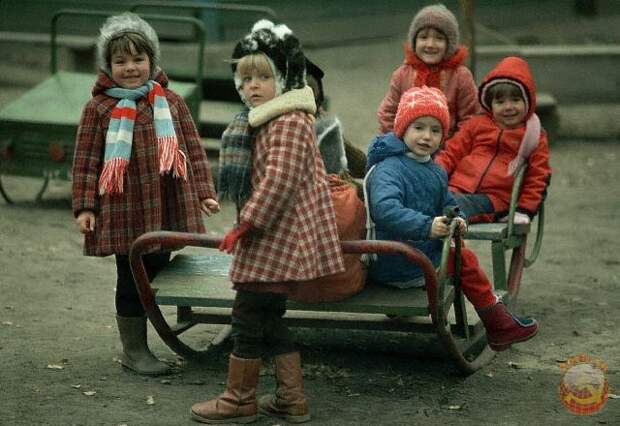 Рожденная в СССР ! Мое советское детство People Are Awesome, nostalgia