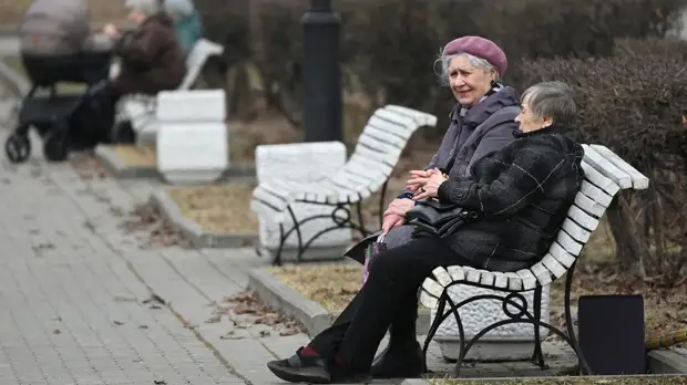 «В ближайшее время будут приняты решения»: в Минтруде рассказали о планах компенсировать инфляцию пенсионерам