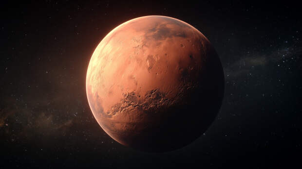 Вода есть — жизни нет: ученые изменили подход к поиску инопланетян