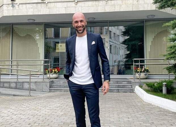 Евгений Папунаишвили признался, что думал о суициде после развода