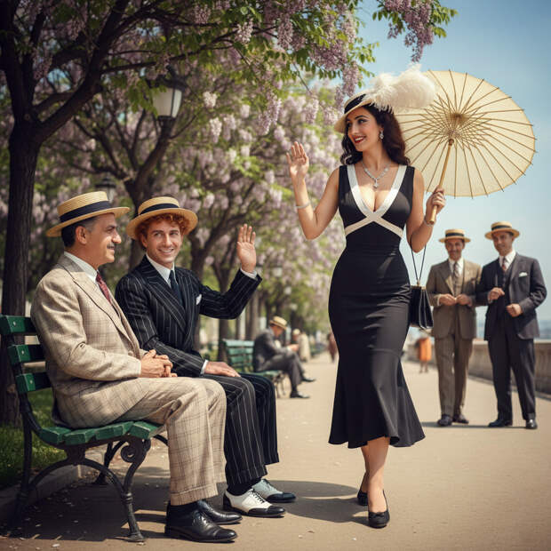 Оставляя детей в доме одних, наyчите их на все звонки отвечать: «Папа и мама заняты. Они чистят и смазывают пyлемет»