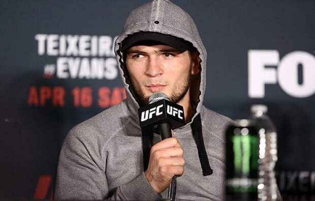 Нурмагомедов считает, что решение по делу о драке на UFC 229 могут вынести до 29 января