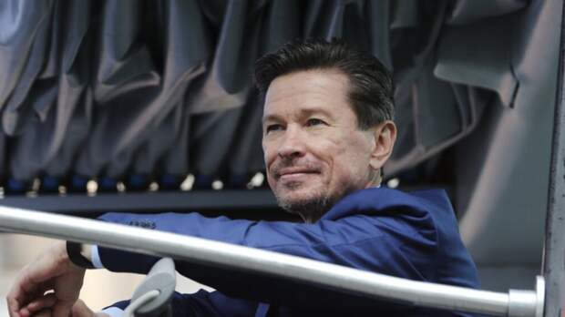 Быков: Ротенберг получил большой опыт работы в КХЛ и пригодится любой команде