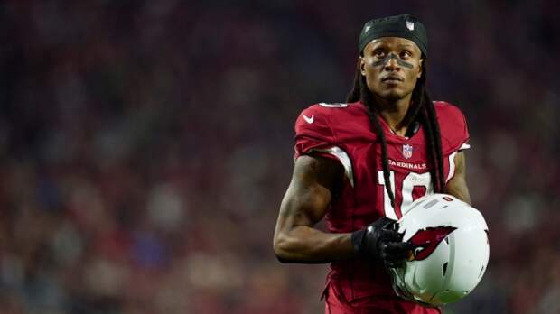 DeAndre Hopkins