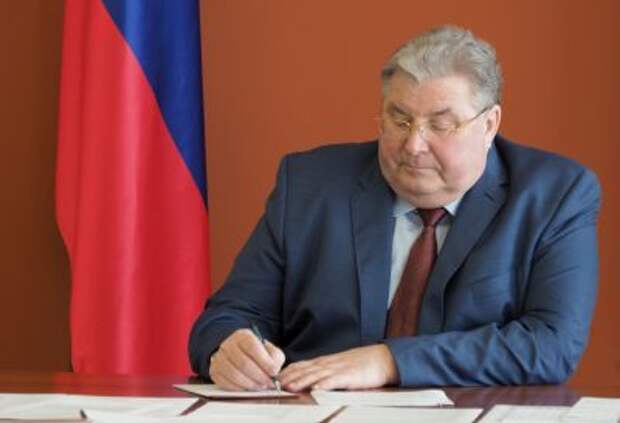 Владимир Волков
