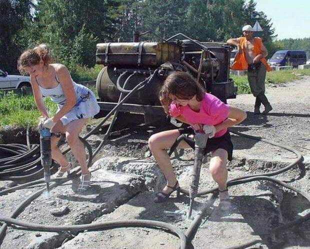 Настоящие «джентльмены» (42 фото)