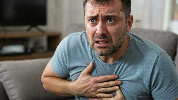 Врач перечислила шесть неочевидных признаков возможной остановки сердца