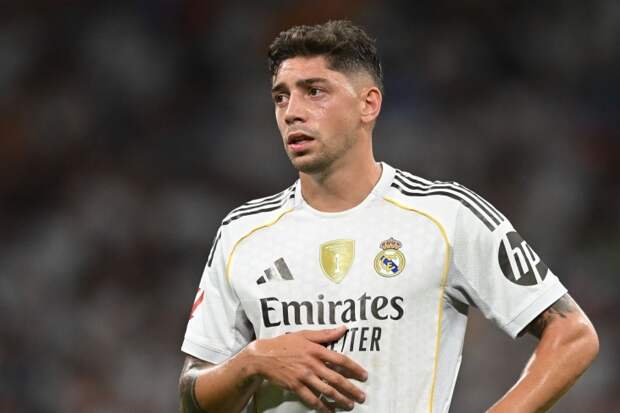 «Атлетико» раскритиковал одноматчевую дисквалификацию Вальверде после мадридского дерби